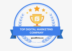 GoodFirms.co - Best Digital Marketing Company in India