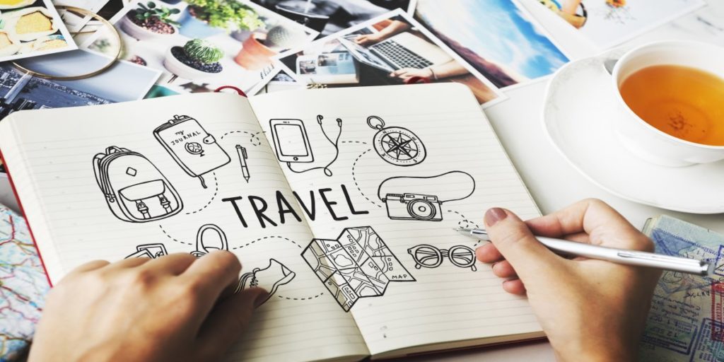 How To Build Digital Marketing strategies to ensure benefits for the travel industry