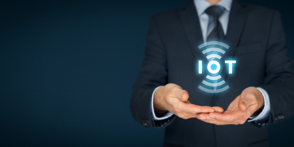 Features of IoT - Entertainment Industry