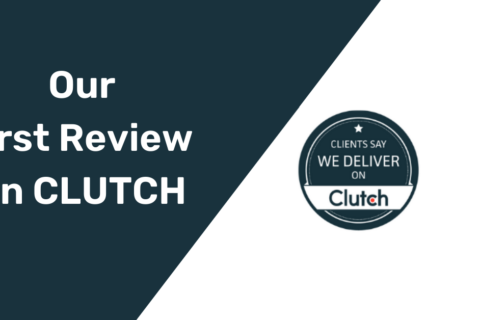 5-Star Rated Review on Clutch