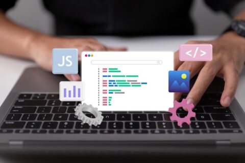 Building Dynamic Web Applications with Angular JS and Node JS