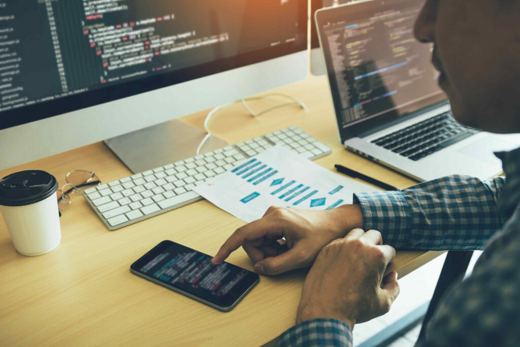 Web Development